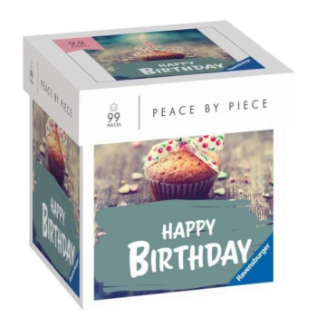 Puzzle Moment 99 Birthday